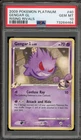 Pokemon Gengar GL Rising Rivals #40 PSA 10 Gem Mint