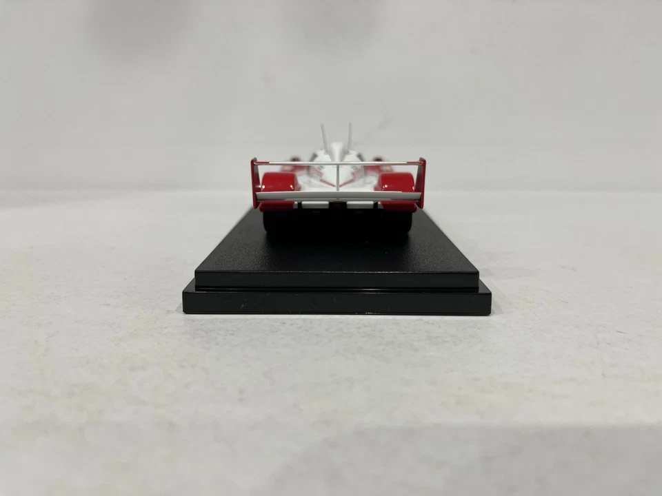 1/43 - 1993 TOYOTA TS010 #37 LE Mans - New - HPI-Racing - Immagine 4 di 4