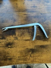 Baker Mfg. Co HookOut Fish Hook Removal Tool Vintage Excellent Shape