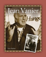 Jean Vanier Terry Barber Taschenbuch Kartoniert / Broschiert Englisch 2008