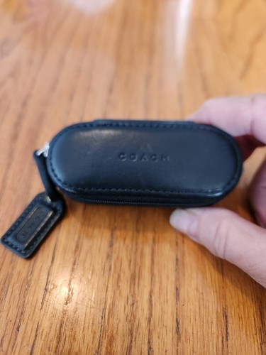 Coach Lip Stick Holder