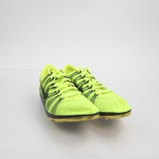 Nike Matumbo Track Cleat Men's Lime Green/Black New without Box
