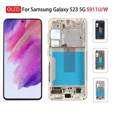 OLED Display LCD Touch Screen Replacement Part for Samsung Galaxy S23 S911U/U1/W
