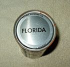 Fischer's Old German Style Beer Can SS Straight Steel Florida Stamp Green label — photo 6