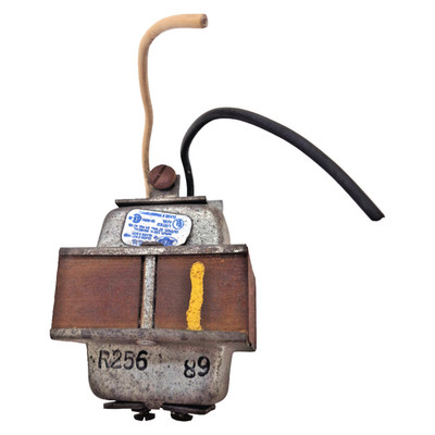 DORMEYER CLASS 2 TRANSFORMER DCT-40-120 IN-120VAC 50/60HZ OUT-24VAC@40VA