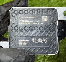 Sonde lambda Citroen JUMPER