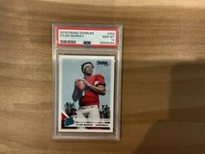 2019 Panini Donruss - Rated Rookie Kyler Murray #302 PSA 10 GEM MINT
