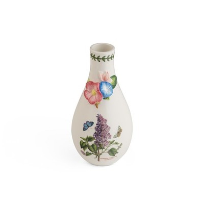 Portmeirion Botanic Garden Bouquet Vase - Lilac