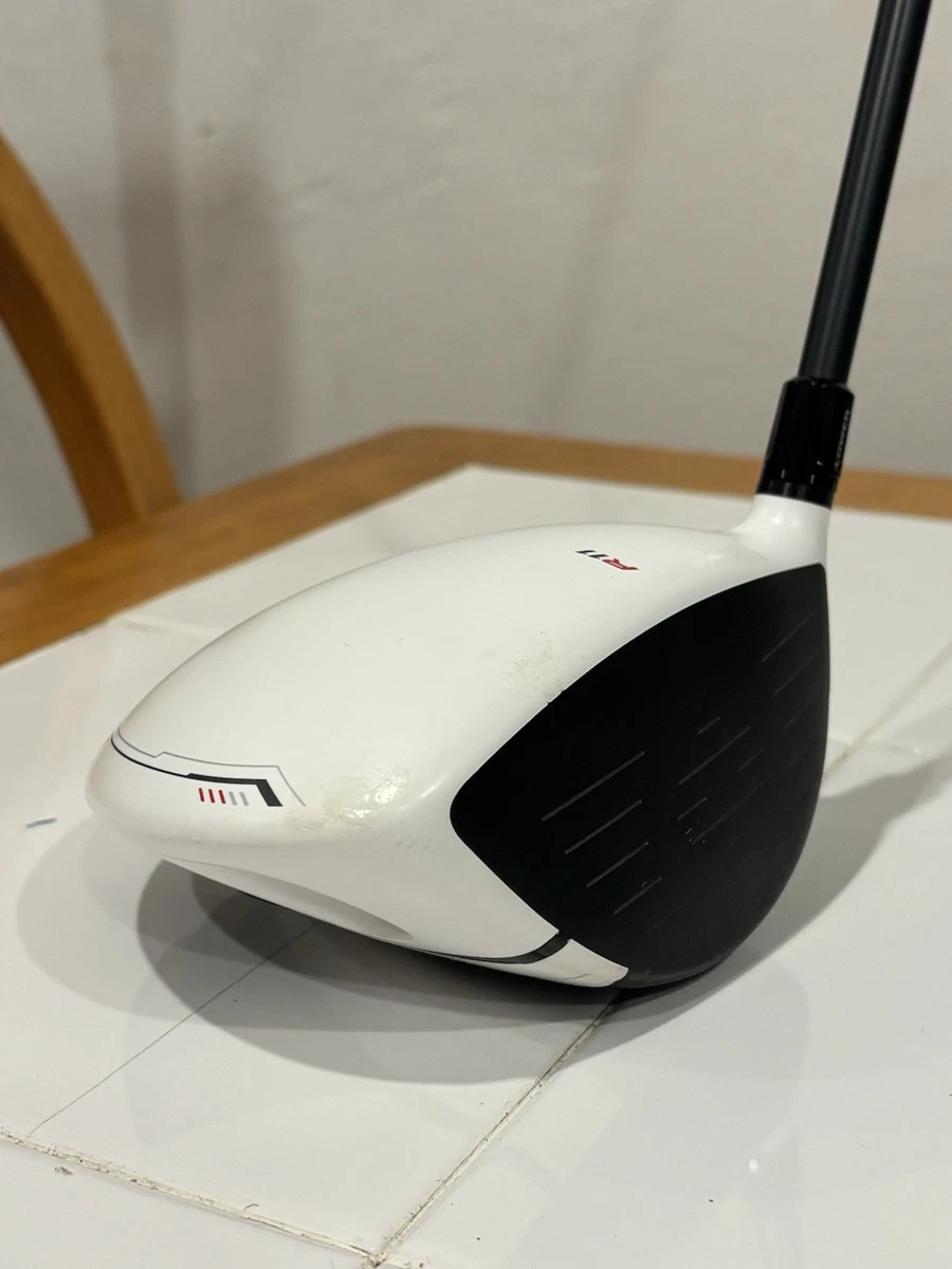 Taylormade R11 Golf Club Drivers for sale - eBay