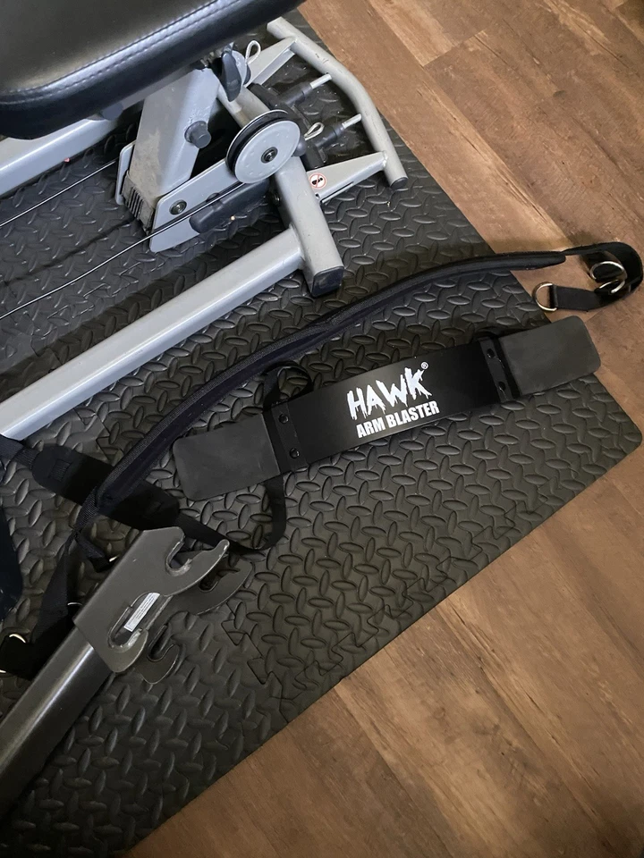 bowflex ultimate 2 gimnasio en casa Foto 3 de 4