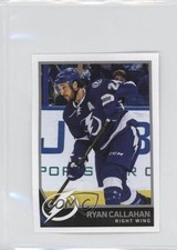 2017-18 Panini NHL Sticker Collection Album Stickers Ryan Callahan #200 11pj