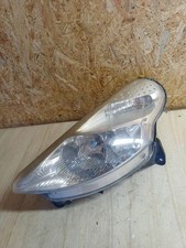 CITROËN C3 Pluriel HB Scheinwerfer vorne rechts 9641774480 1.60 Petrol 34892641