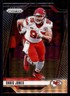 2024 Panini Prizm #143 Chris Jones Kansas City Chiefs