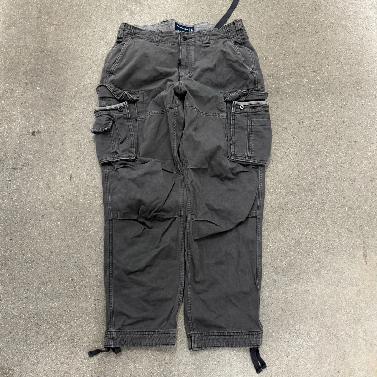 Cargo 31 Size Pants for Men for sale | eBay