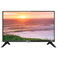 Fi - Westinghouse 24" HD Smart Roku TV 720p High Definition Smart TV with Wi