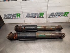 BMW Rear Shock Absorber Pair E31 8 SERIES 33521139717