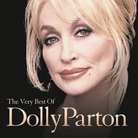 Dolly Parton - Very Best Of - Vinyl Record Vinyl Longplay 33 1 - F15Z