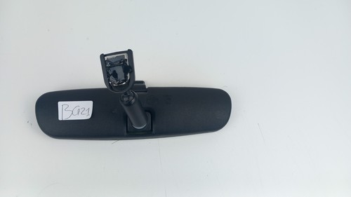 2017-2019 Ford Escape Black Front Interior Rear View Mirror Assembly OEM A048070 - Picture 10 of 10