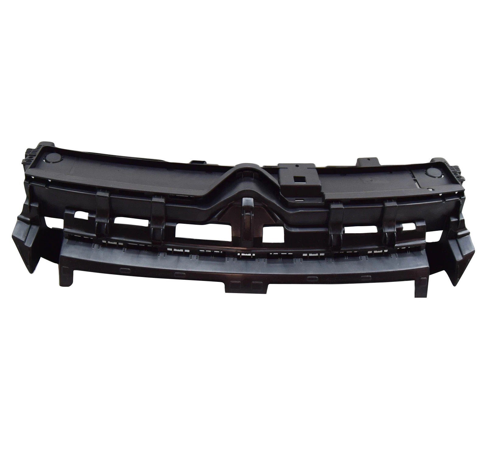 Support pare-choc avant Citroën C4 Cactus 1632645980 guide de fixation d'aile