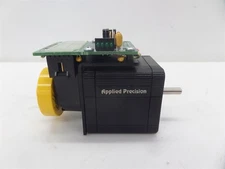 Applied Precision Stepper Motor w/ Vexta D4CL-5.0F Clean Damper