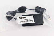 New Genuine Original Nikon EH-54 OEM AC Adapter for Coolpix 4800 8400 8800