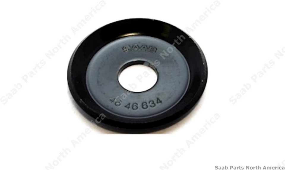 Genuine Saab Front Strut Spacer For 1994-1997 Saab 900 4646634-AE Foto 2 de 2