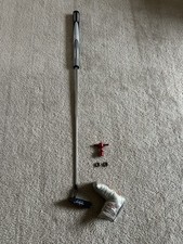 SCOTTY CAMERON STUDIO SELECTED NEWPORT 2 CUSTOM