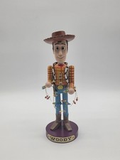 2020 Disney Pixar Toy Story Woody Nutcracker ...