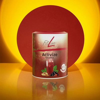 #ad #ad Activize Fitline Energy Power Concetration $43.00