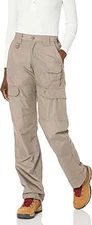 PROPPER WOMEN'S TACTICAL PANTS - SIZE: WOMEN 8 - KHAKI