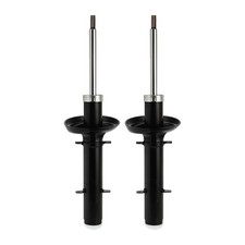 Stoßdämpfer-Set Vorderachse Gasdruck Federbein KYB für u.a. SKODA OCTAVIA