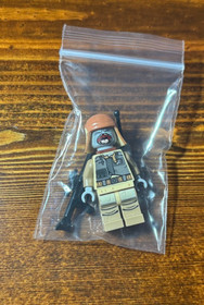LEGO Star Wars Minifigure sw0798 PAO REBEL - ROGUE ONE - 75156 Krennic's Shuttle