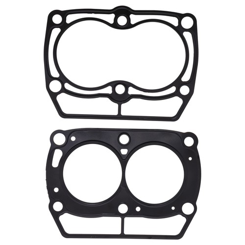 Cylinder Piston Head Base Gasket For RZR S 800 2009~2014 - Bild 6 von 9