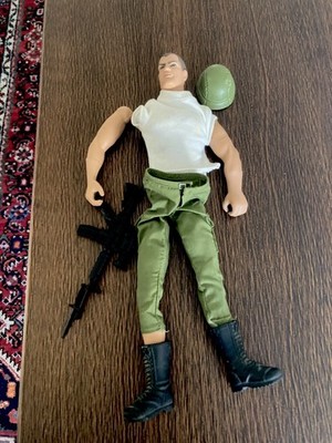 Vintage 1992 GI Joe 12