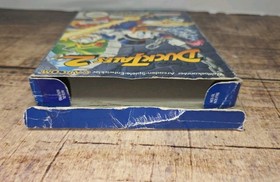 NES Duck Tales 2 inkl. OVP & Anleitung CiB 