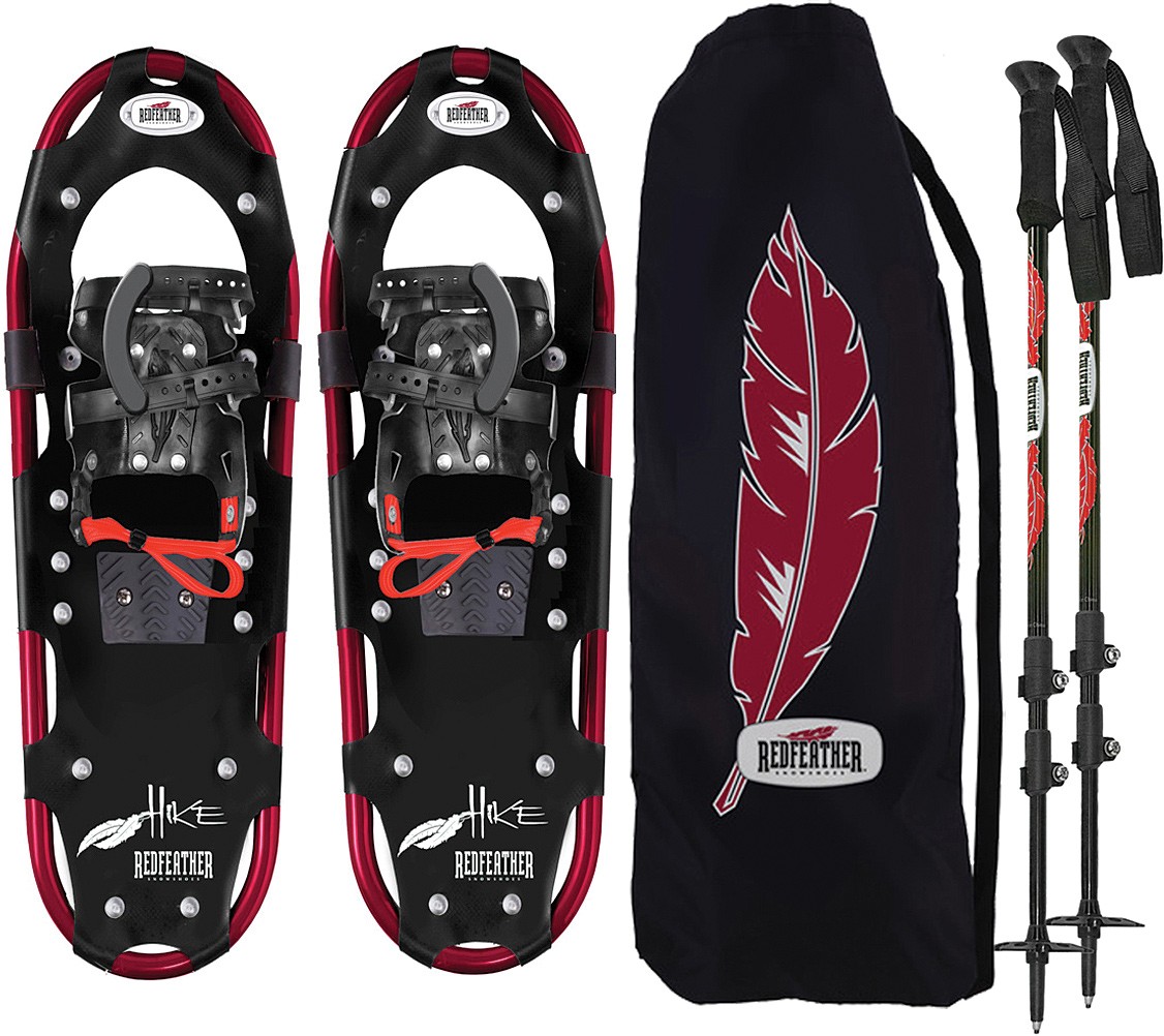 Redfeather Redfeather Hike Series Серия походов Wmn 7, 5x22 комплекта Redfeather