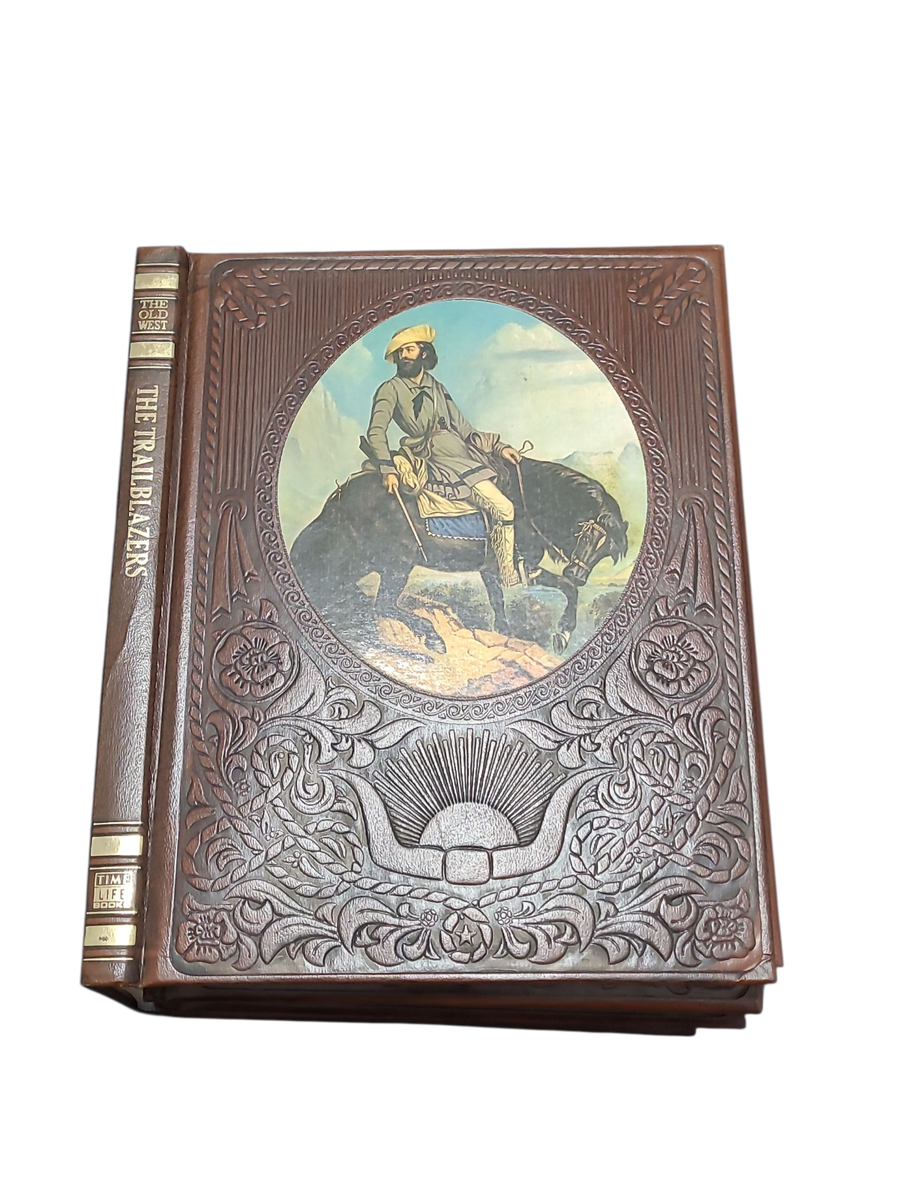 Time Life Books THE OLD WEST Series Choose your Edition | eBay