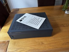 NAD 916 ( 906 ) Multi Channel Amplifier - Good Condition