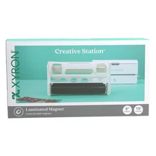 Xyron Creative Station Refill: 9 in. x 10 ft. Laminate/Magnet