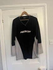 Long Sleeve Oversized Tshirt Dress PLT 10