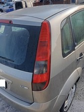 Feu arrière Chrysler NEW YORKER