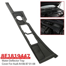 Für Audi A4 8E B6 B7 Wasserkasten Batterie Abdeckung Deckel8E1819447 V8 S4