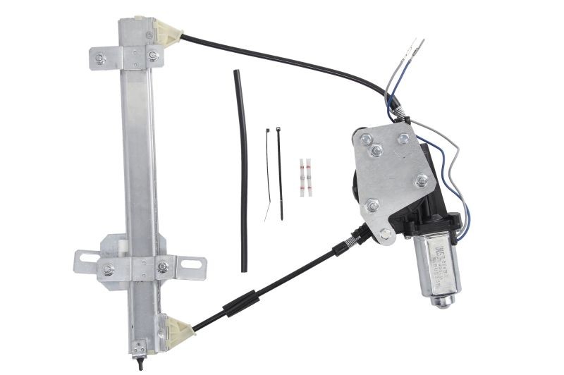 Fits BLIC 6060-00-NI6909 Window regulator Left Rear NISSAN TERRANO I, ⭐UK Stock⭐