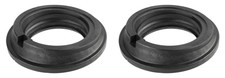 FRONT LEFT AND RIGHT 3755501 ROLLING BEARING, SUSPENSION STRUT SUPPORT MOUNT