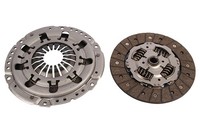 Lucas Kupplungssatz LKCA990040 205Mm FüR Opel Astra Caravan T98 Zafira Family CC