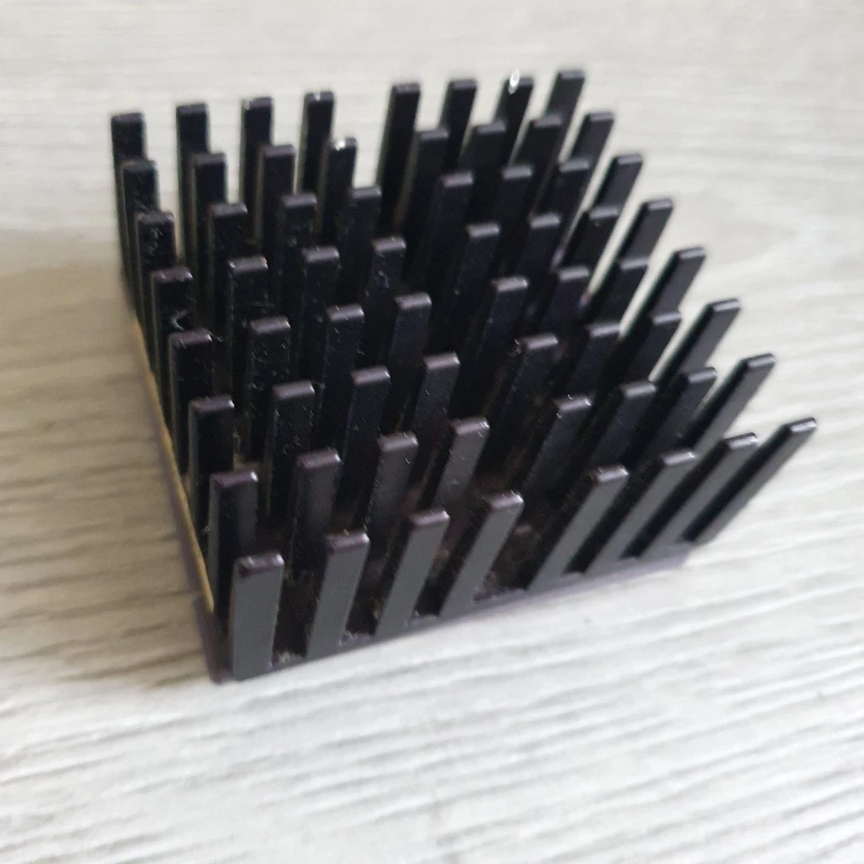 Intel Pentium 60 MHz SX948 A80501-60 1st Gen P5 CPU Socket 4 Vintage Computing - Image 2 of 3