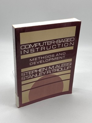 Computer-Based Instruction Methods & Development