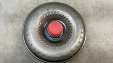 Jeep Wrangler Jl 2.0l Automatic Transmission Torque Converter 2018-2023