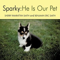 Sherry Ramrattan Smith (U. A.) | Sparky | Taschenbuch | Englisch (2010)