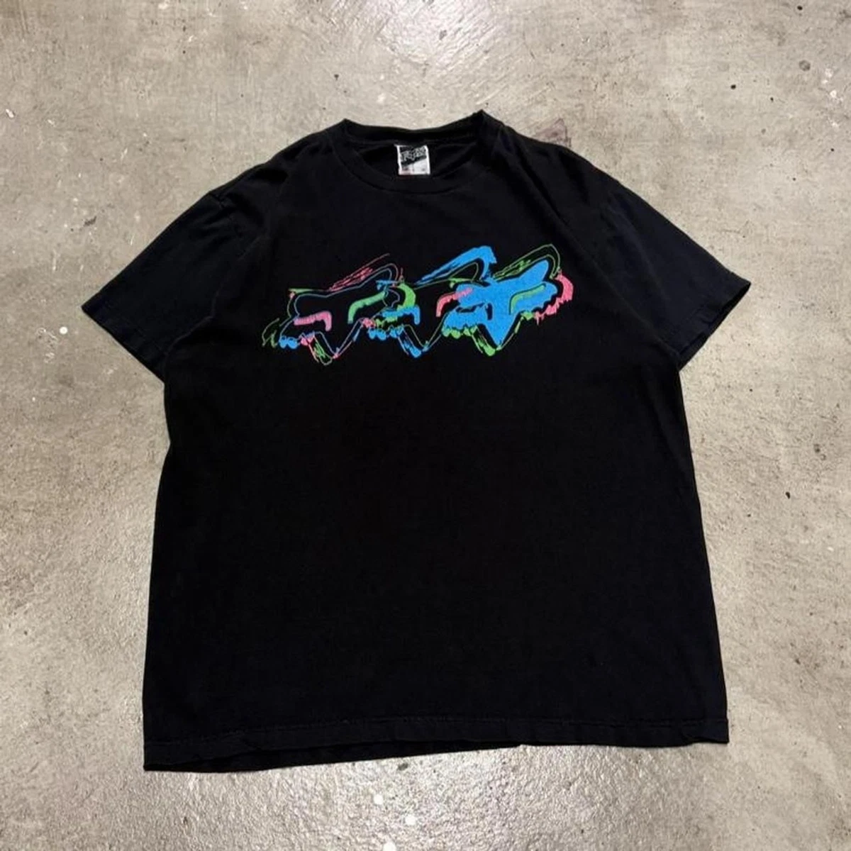 Fox Shirts for Men for sale | eBay